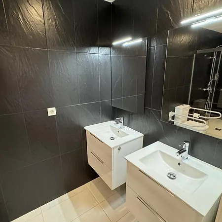 Garden Lofts قرطبة