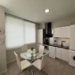 Διαμέρισμα Garden Lofts Κόρδοβα