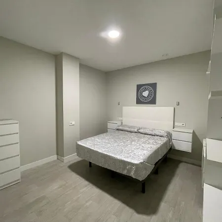 Garden Lofts Appartement