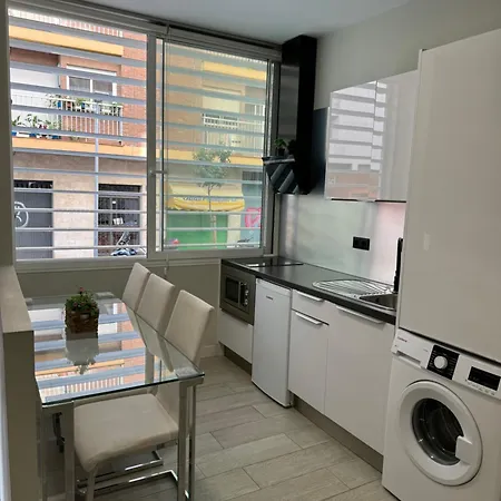 Garden Lofts Appartement Cordoue