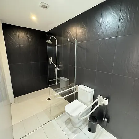 Garden Lofts Appartement