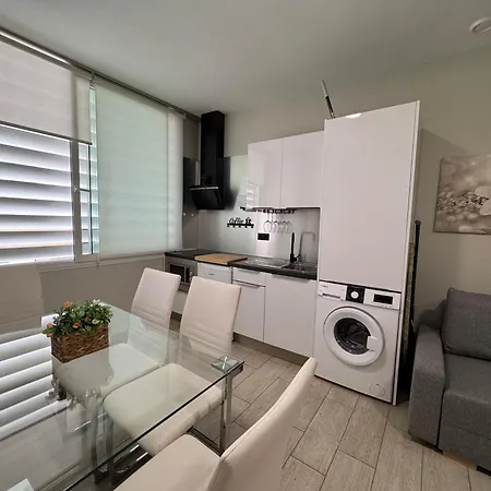 Appartement Garden Lofts