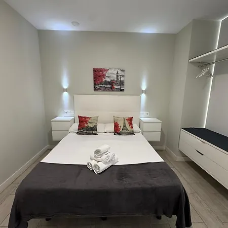 Garden Lofts Διαμέρισμα *
