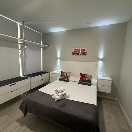 Garden Lofts Κόρδοβα