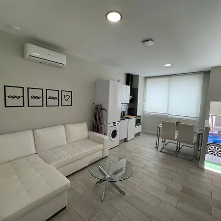 Garden Lofts * Κόρδοβα