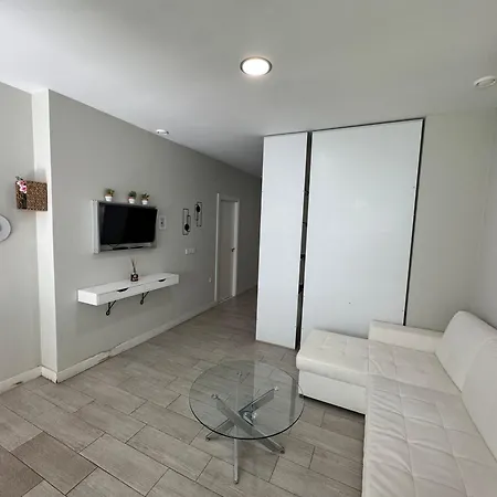 شقة Garden Lofts قرطبة