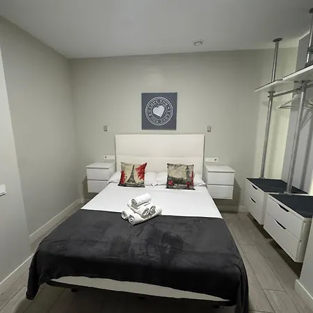 Garden Lofts شقة