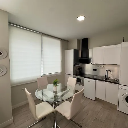 شقة Garden Lofts قرطبة