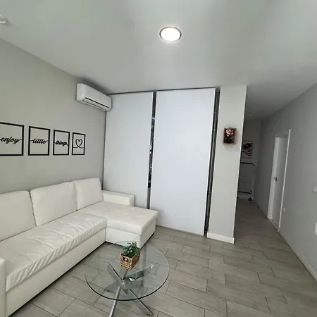 Garden Lofts قرطبة